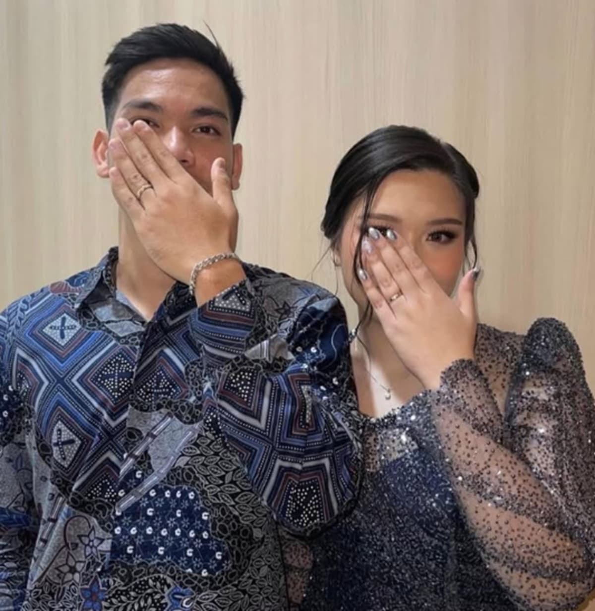 Kisah Daniel Marthin, Pebulu Tangkis Pemilik Smash Tercepat yang Resmi Lamar sang Kekasih