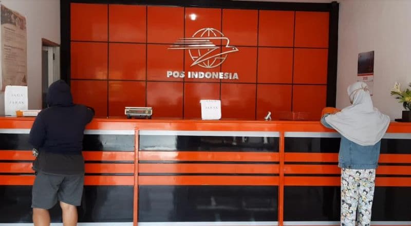 Daud Joseph Jadi Dirut Pos Indonesia, Lepas Jabatan di Transjakarta