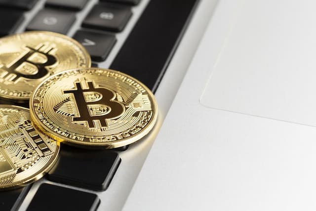 Bitcoin Ungguli Emas dan Saham di Tengah Perang, Kripto Jadi Sorotan Investor