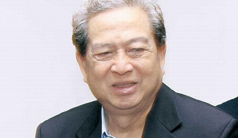 Riwayat Pendidikan Robert Budi Hartono, Adik Michael Budi Hartono yang Juga Bos Djarum dan Pemilik Klub Como 1907