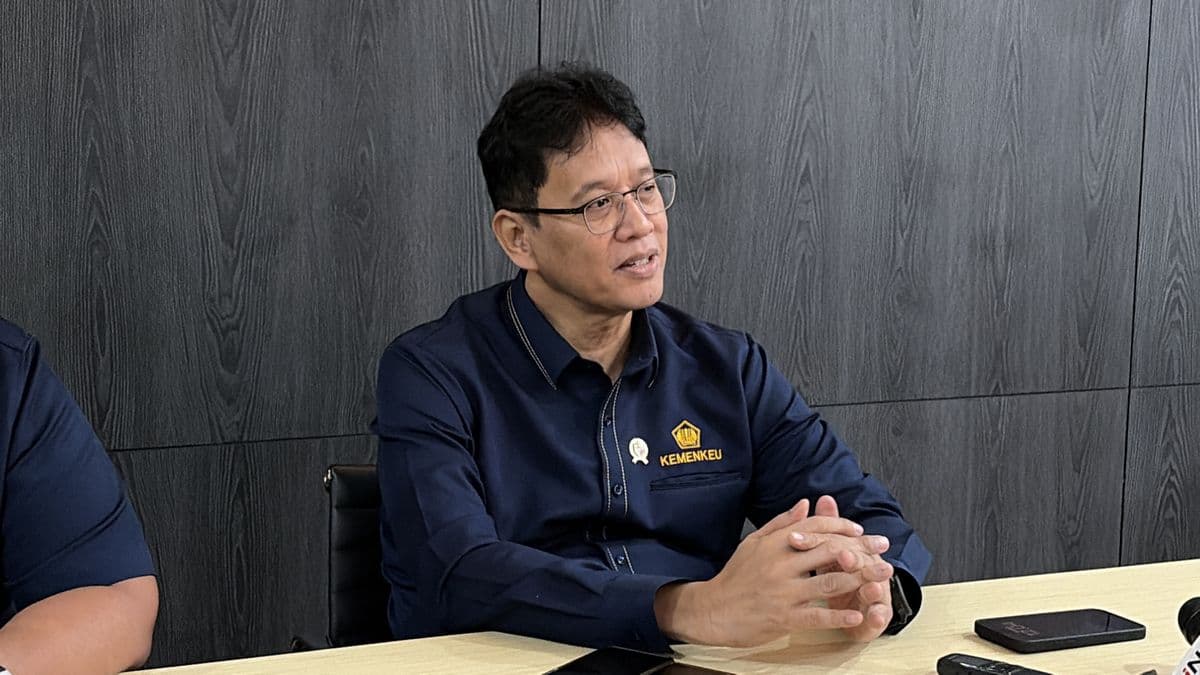 Purbaya Perpanjang Batas Lapor SPT Tahunan Orang Pribadi hingga Akhir April 2026