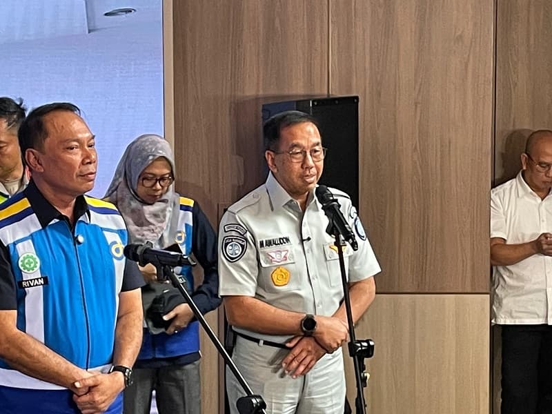 Jasa Raharja Catat Santunan Korban Kecelakaan Mudik Lebaran 2026 Capai Rp11,2 Miliar