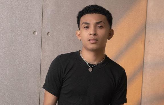 RINDU: Mini Album Jun Kiki Tentang Cinta Tak Terbalas