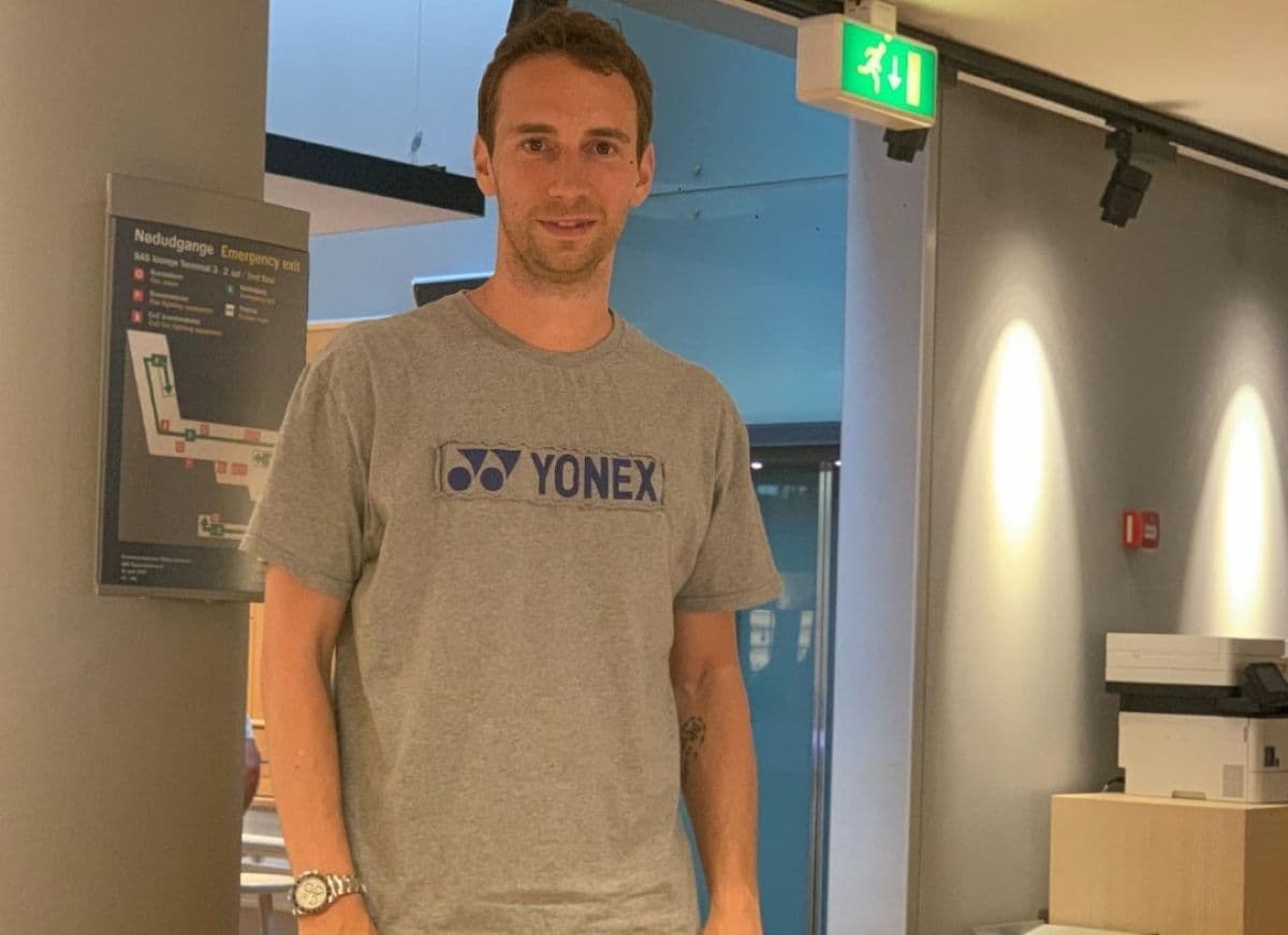 Kisah Pebulu Tangkis Kontroversial Mathias Boe, Pernah Di-bully dan Diancam Dibunuh Suporter Indonesia