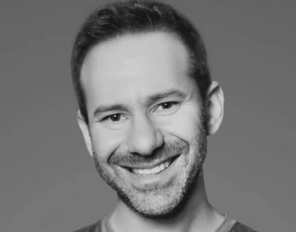 Miliarder Pemilik OnlyFans Leonid Radvinsky Meninggal Dunia di Usia 43 Tahun, Punya Harta Rp79 Triliun