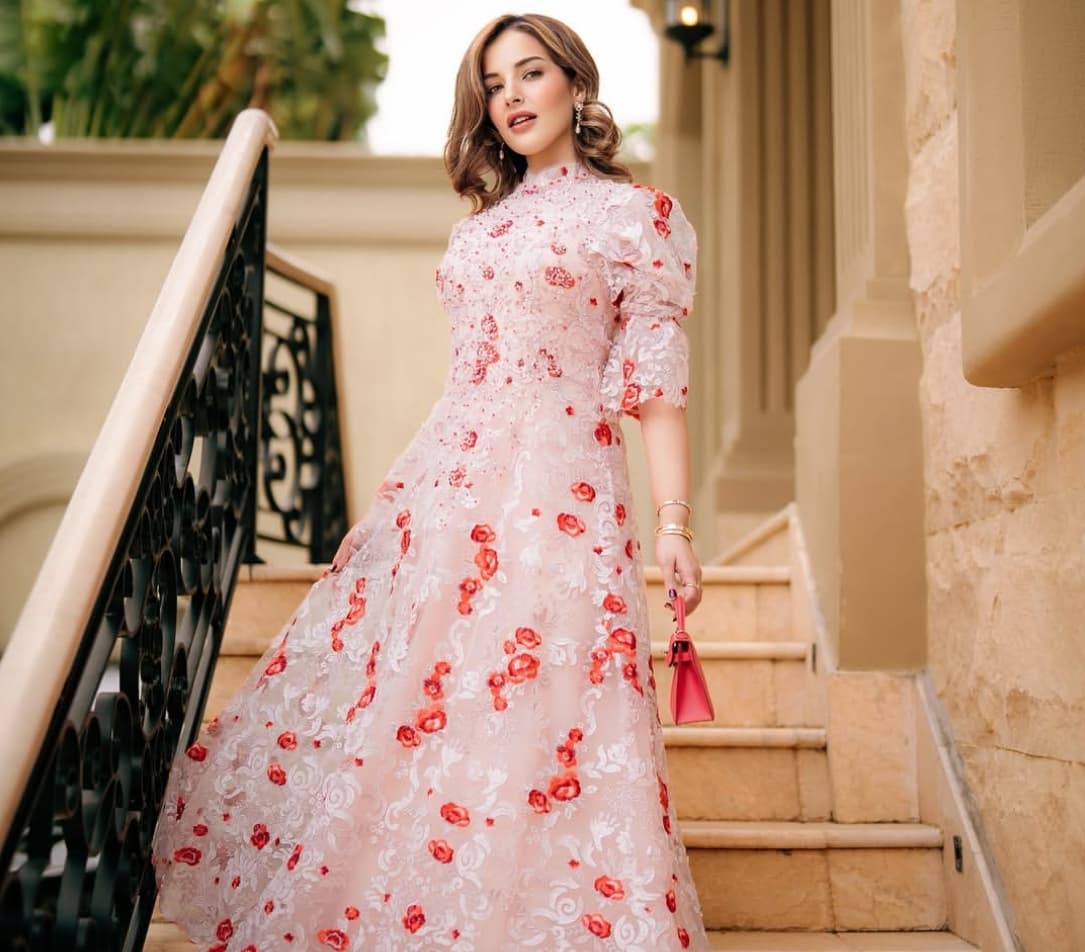 Segini Kisaran Tarif Endorse Tasya Farasya untuk Sekali Posting di Media Sosial