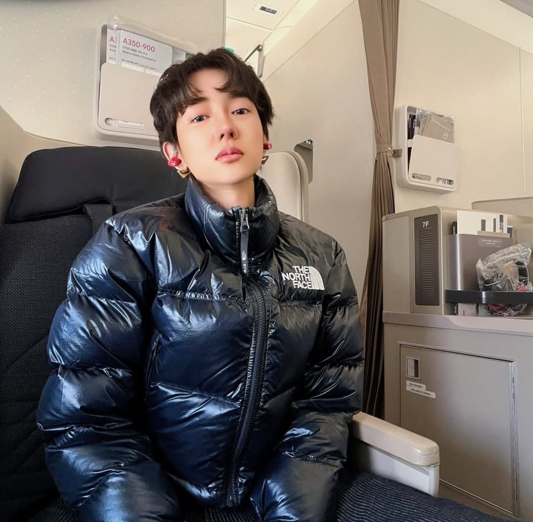 Potret Terbaru Lucinta Luna Potong Rambut Pendek, Bikin Pangling