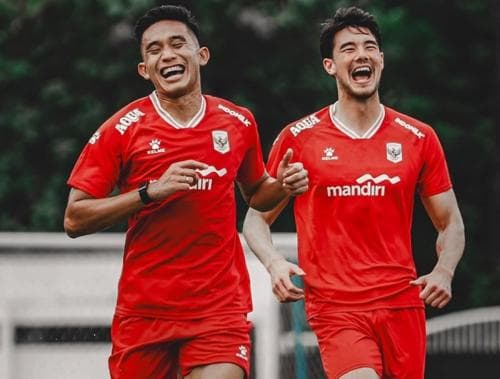 Segini Kisaran Gaji Rizky Ridho di Persija Jakarta Jelang FIFA Series 2026