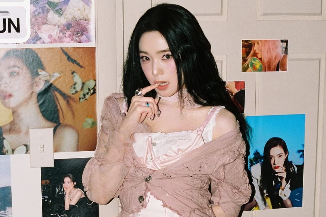 Jelang Comeback, Irene Red Velvet Bakal Gelar Konser Solo di 5 Kota Asia