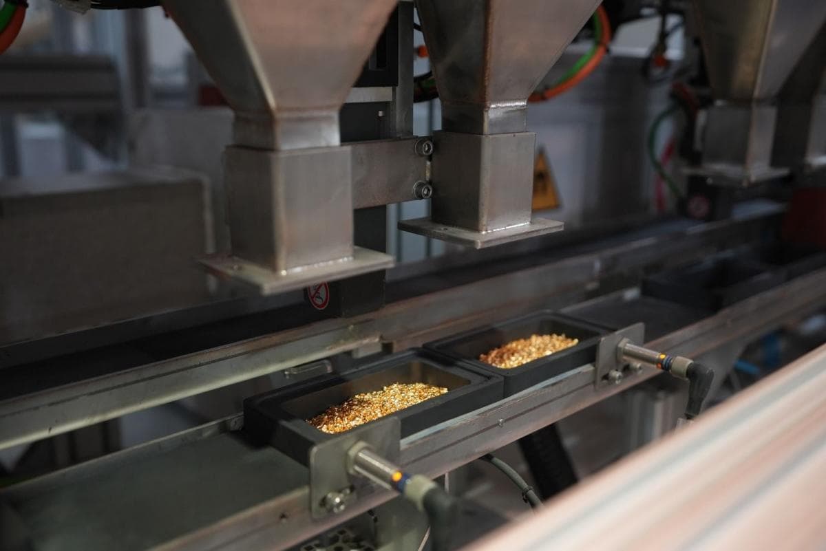 Amman Mineral (AMMN) Raup Laba Rp4,3 Triliun di 2025