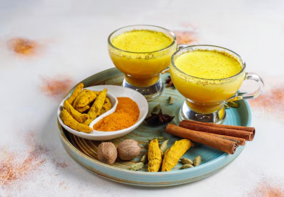 Ramuan Jamu Penurun Kolesterol, Cocok Dikonsumsi Usai Idul Fitri