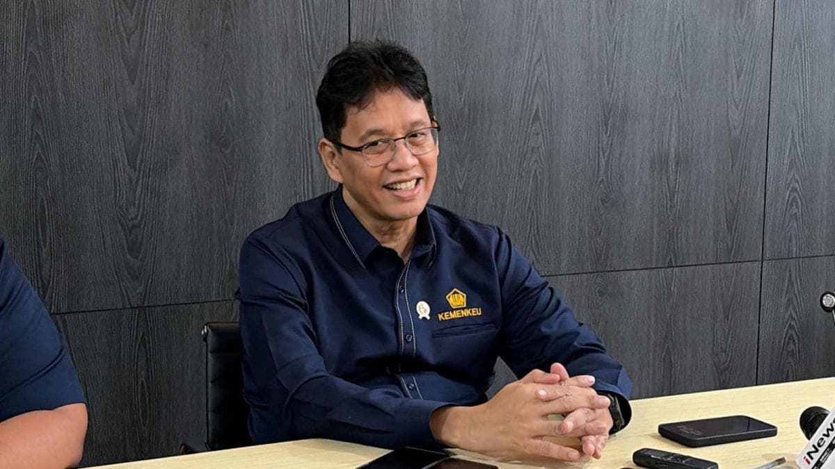 Purbaya: Presiden Prabowo Setujui Bea Keluar Batu Bara dan Nikel, Berlaku 1 April 2026