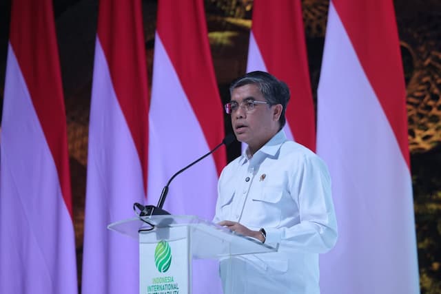 Ada 1.461 Kasus Aduan THR 2026, Menaker: Negara Tak Boleh Membiarkan