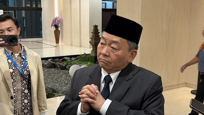 Pimpinan Baru OJK, Bos BCA Harap Antisipatif Hadapi Tekanan Global