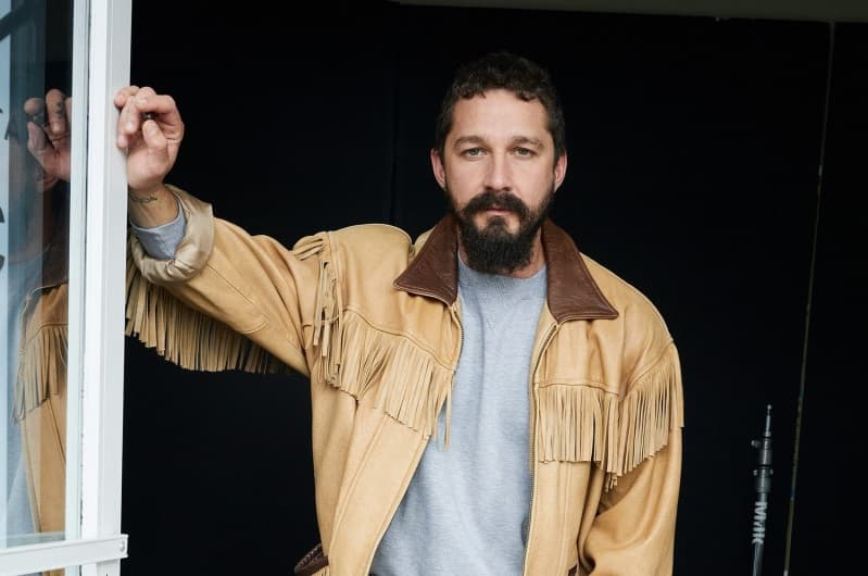 FKA Twigs Kembali Gugat Shia LaBeouf Atas Kasus Kekerasan Seksual