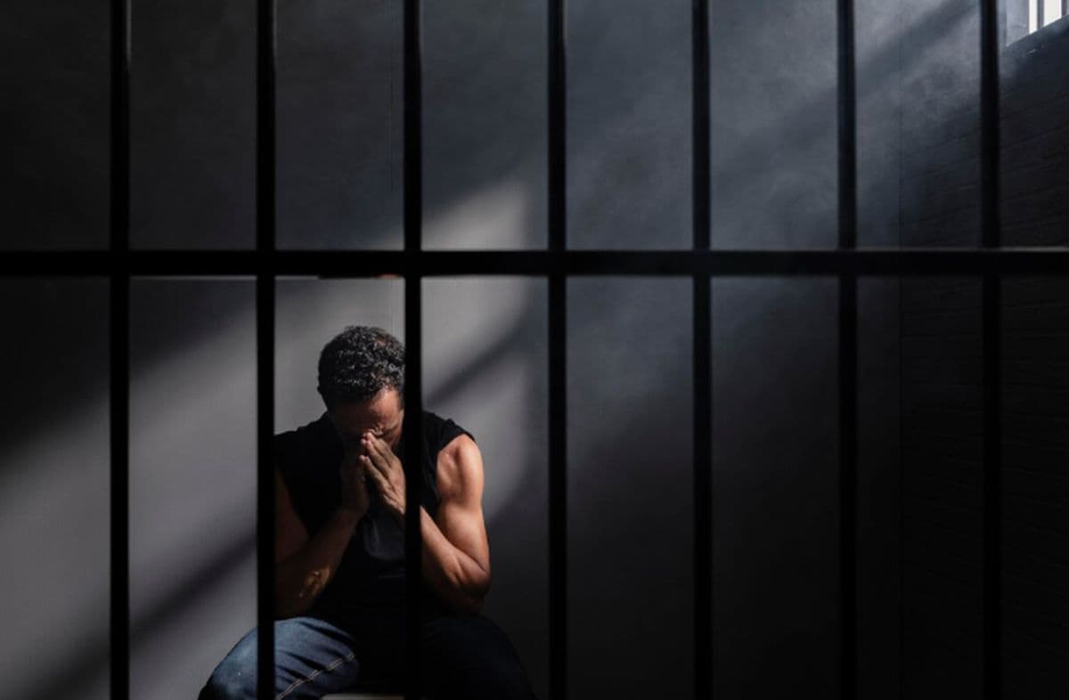 WN Irak Pembunuh Cucu Mpok Nori Terancam Penjara Seumur Hidup