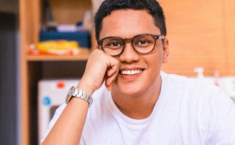 Harta Kekayaan Arief Muhammad, Influencer Pemilik RM Padang Payakumbuah Harta Kekayaan Arief Muhammad, Influencer Pemilik RM Padang Payakumbuah