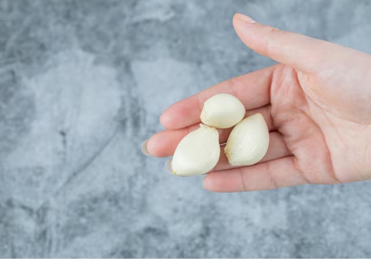 Jus Herbal Bawang Putih Bantu Normalkan Tekanan Darah Tinggi, Begini Cara Bikinnya