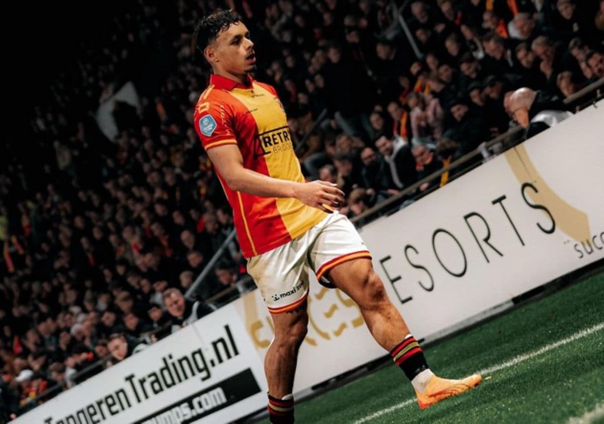 Media Belanda Turut Soroti Batalnya Dean James Bela Timnas Indonesia di FIFA Series 2026, Ada Apa?