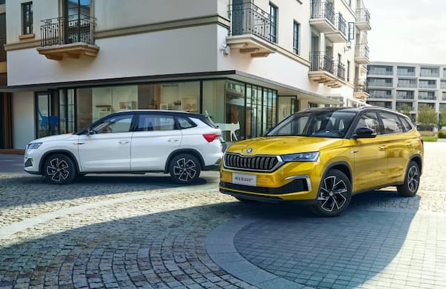 Penjualan Anjlok 96, Anak Usaha VW Angkat Kaki dari Pasar China