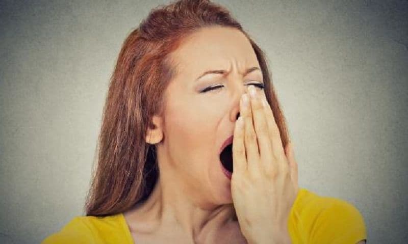 5 Cara Mengatasi Microsleep saat Berkendara di Arus Balik Lebaran