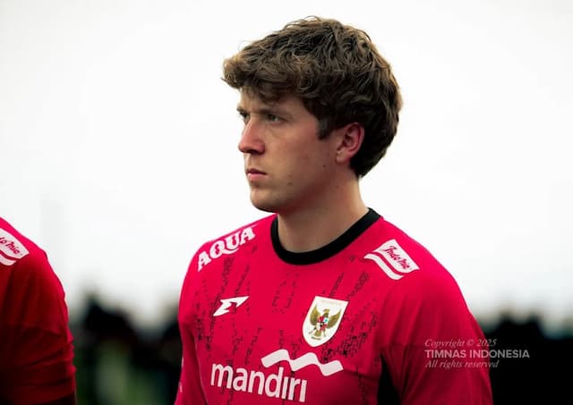 Hasil FIFA Series 2026: Ole Romeny Cetak Gol, Timnas Indonesia Tinggalkan Saint Kitts and Nevis 3-0