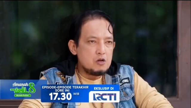Sinopsis Sinetron Amanah Wali 8: Musala Sultan Episode 32, Hanya di RCTI