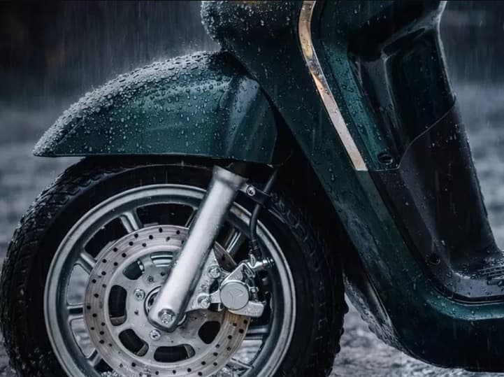 Bocoran Motor Listrik Baru Yadea, Jarak Tempuhnya 150 Km