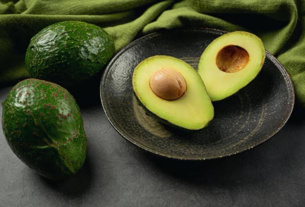 5 Makanan Penurun Kolesterol yang Gampang Dicari