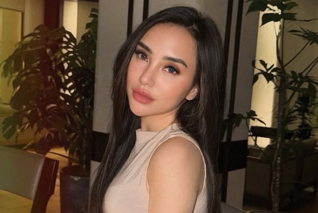 Senggol Salmafina Sunan Berujung Gembok Akun, Istri Taqy Malik Dicap Mental Kerupuk