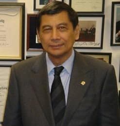 Jenazah Juwono Sudarsono Dimakamkan di TMP Kalibata Besok