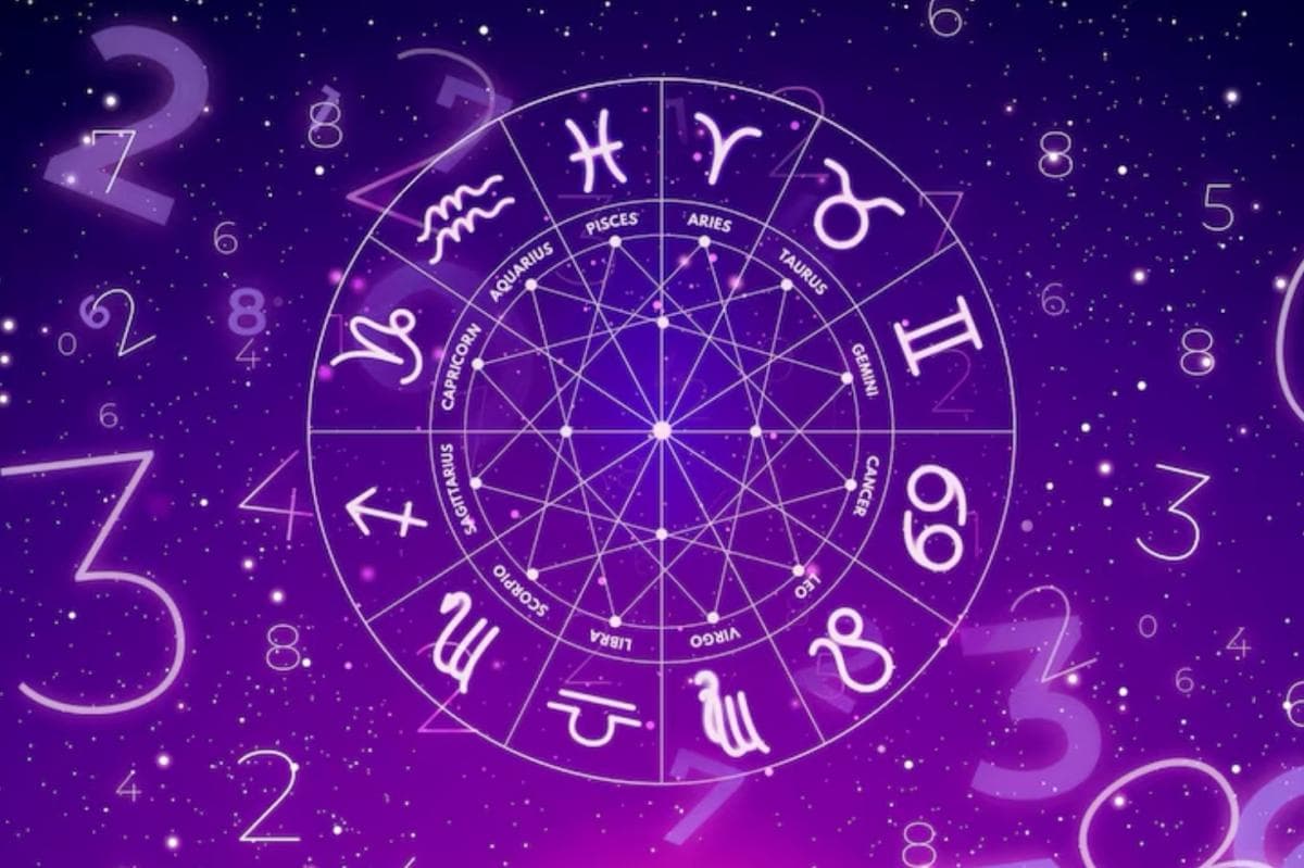 Mengenal Warna-Warna Sial di Tahun 2026 Menurut Astrologi