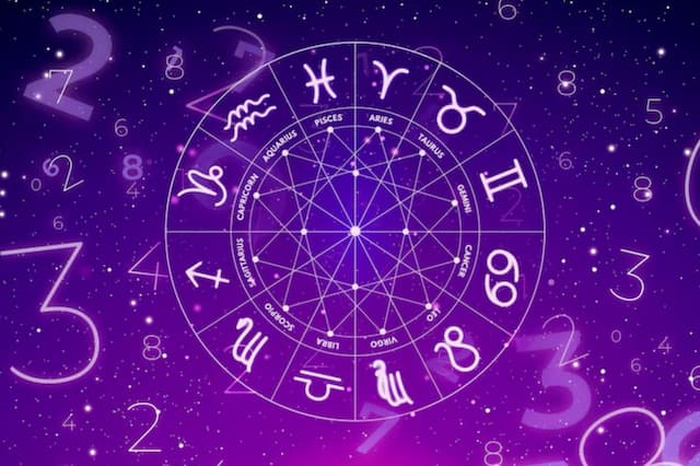 Mengenal Warna-Warna Sial di Tahun 2026 Menurut Astrologi