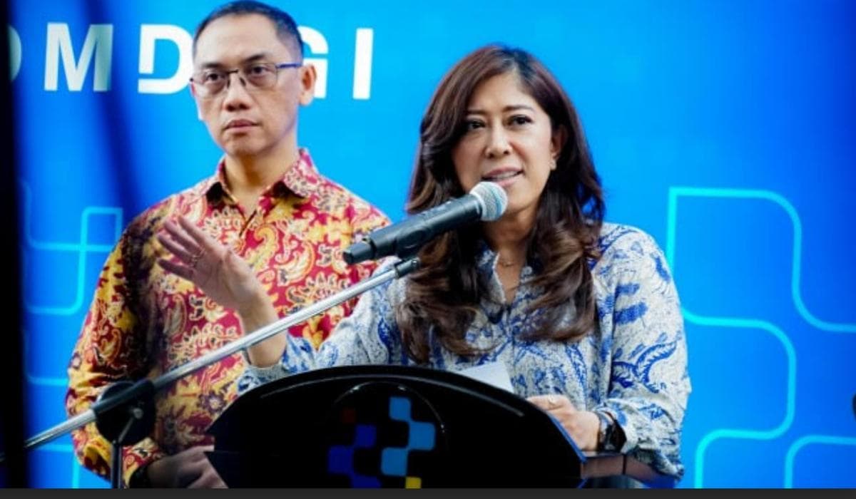 Pembatasan Akun Medsos Anak Mulai Berlaku Hari Ini, Meutya Hafid: Tidak Boleh Ada Kompromi