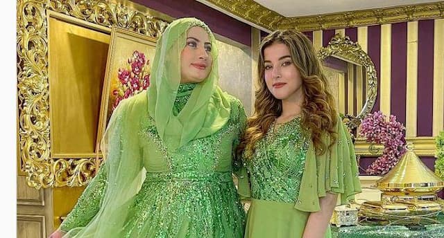 Perbandingan Pendidikan Tasya Farasya dan Tasyi Athasyia, Sama-sama Alumni FKG Universitas Trisakti