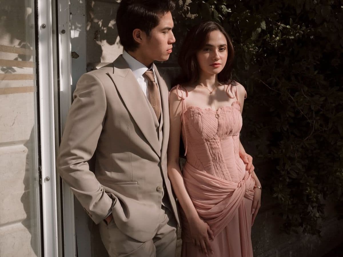 Kalung hingga Gelang Syifa Hadju dan El Rumi Saat Pre-Wedding, Totalnya Tembus Rp400 Juta