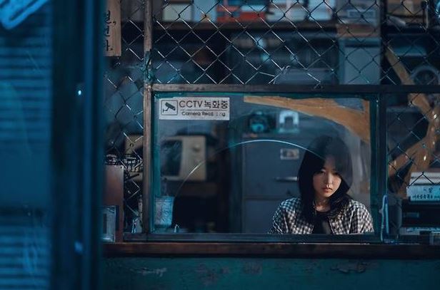 Sinopsis Gold Land, Drama Terbaru Dibintangi Park Bo Young