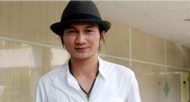 Anji Manji Ungkap Takdir Spesial Antara Dirinya, Ibunda, dan Sang Anak: Punya Tanggal Lahir Sama!