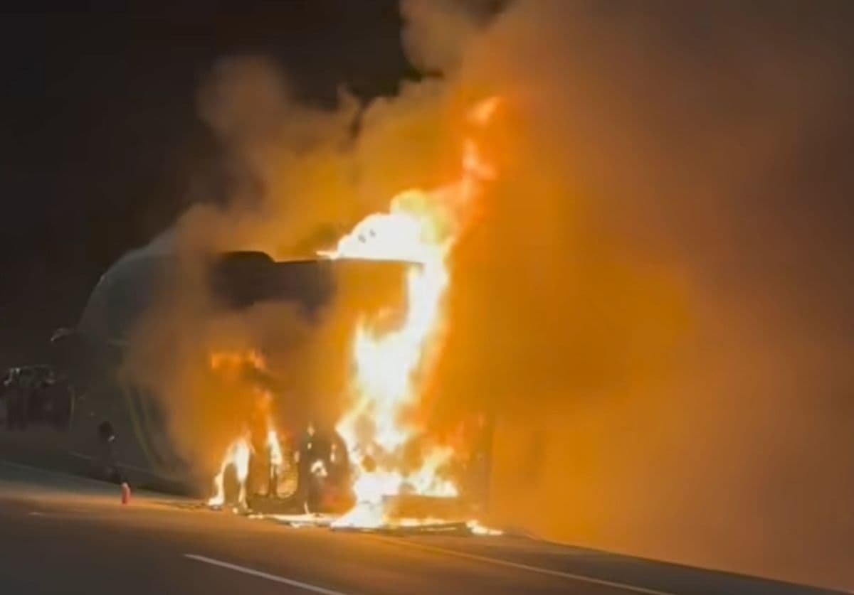 Busnya Terbakar di Saudi, Begini Kondisi Terkini Jamaah Umrah Indonesia