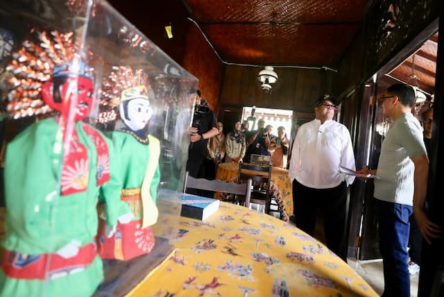 Wajah Baru Anjungan DKI di TMII Jelang HUT ke-500, Pemprov DKI Gelontorkan Anggaran Rp77,5 Miliar