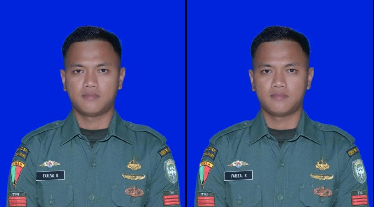 PBB Kecam Serangan Israel di Lebanon yang Tewaskan Praka Farizal Rhomadhon