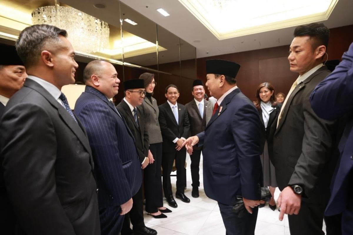 Kunjungan Turis Naik, Indonesia Perkuat Kerja Sama Pariwisata dengan Jepang