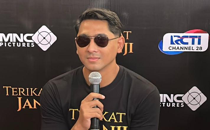 Arya Saloka Comeback Main Sinetron Terikat Janji, Perannya Jadi Sorotan!