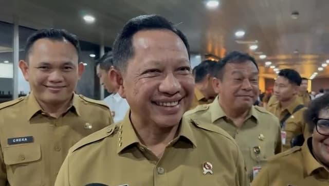 Catat! Pemerintah Umumkan Kebijakan WFH Besok