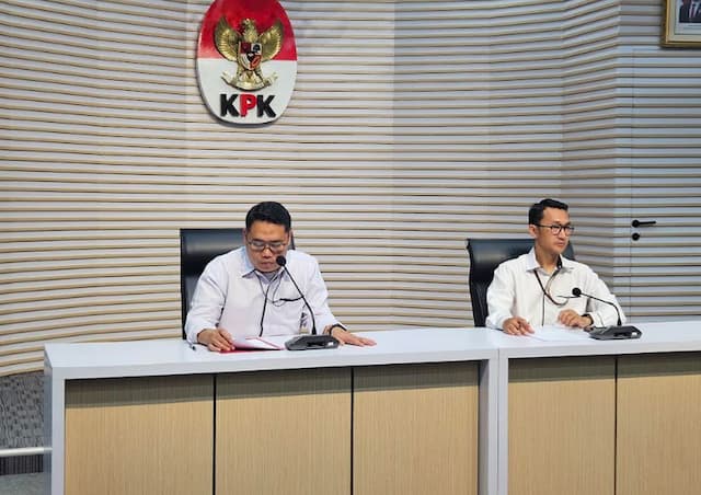 KPK Tetapkan 2 Tersangka Baru Kasus Korupsi Kuota Haji, Salah Satunya Bos Maktour