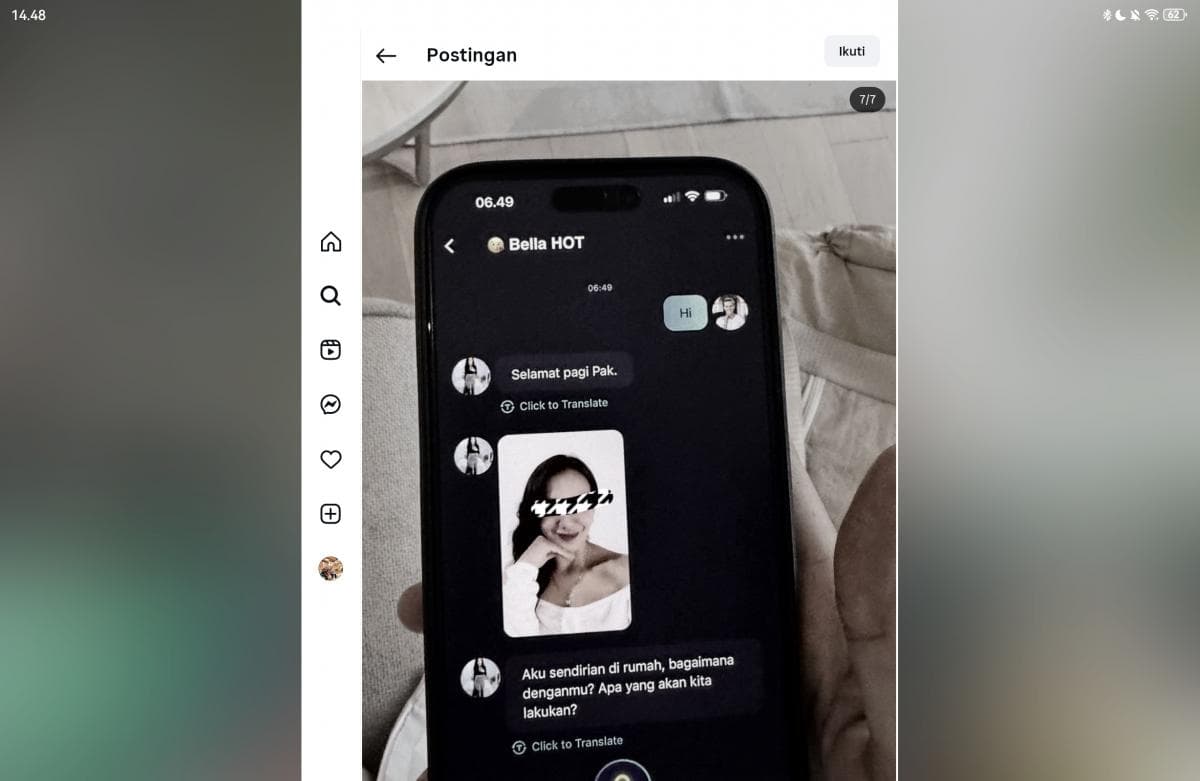 Clara Shinta Bongkar Dugaan Perselingkuhan Suami saat Liburan