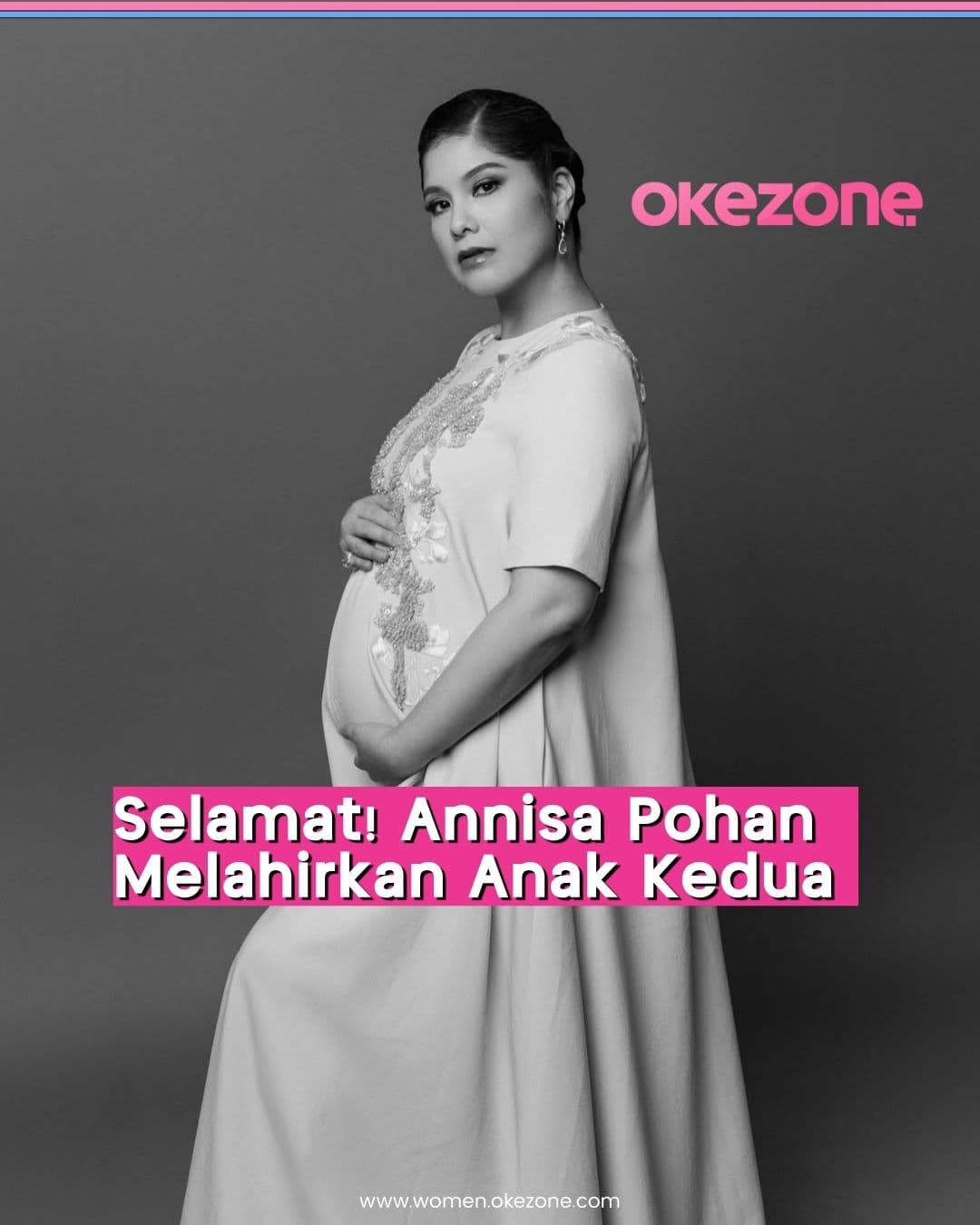 Selamat! AHY dan Annisa Pohan Dikaruniai Anak Kedua, Namanya Jadi Sorotan