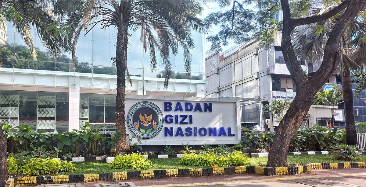 BGN Tegaskan Anggaran 2026 Rp268 Triliun, Bukan Rp335 Triliun