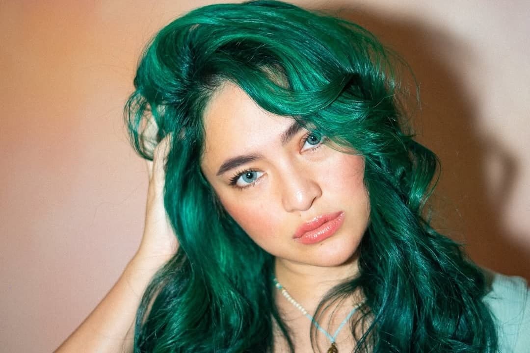 Marshanda Join Tren What Were You Like in the 90s, Ajak Netizen Nostalgia Bareng Marshanda Join Tren What Were You Like in the 90s, Ajak Netizen Nostalgia Bareng