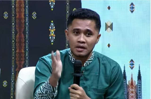 Alimuddin Sebut Isu BBM Naik dari &lsquo;Influencer Bodong&rsquo; Picu Panic Buying di SPBU!